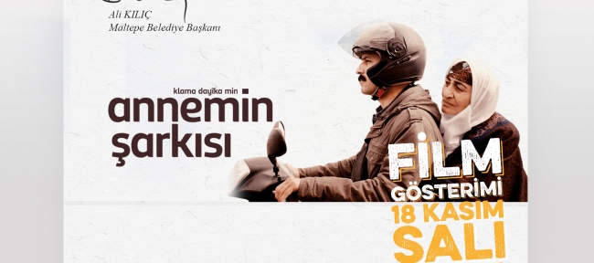 ANNEMİN ŞARKISI