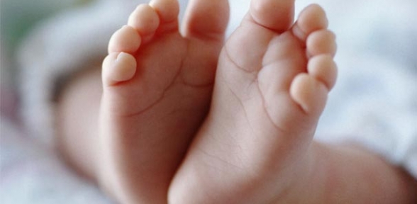 Annesiyle Uyuyan 6 Aylık Bebek Uyanamadı 