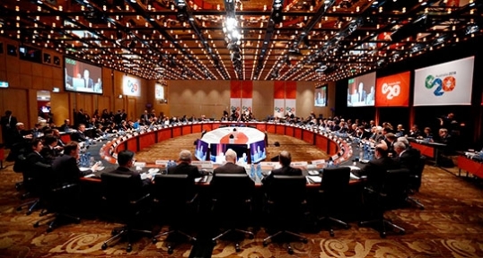 Antalya da G-20 Zirvesi için bu yollar kapanıyor