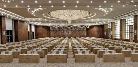 Antalya G-20 ye hazır