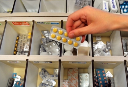 Antibiyotik direnci artıyor