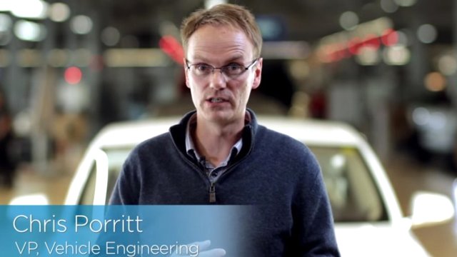 Apple ın Sürpriz Transferi!