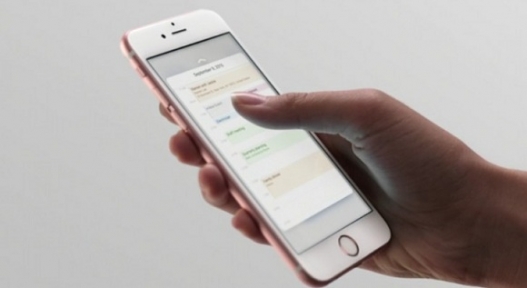 Apple dan her yıl yeni bir iPhone programı