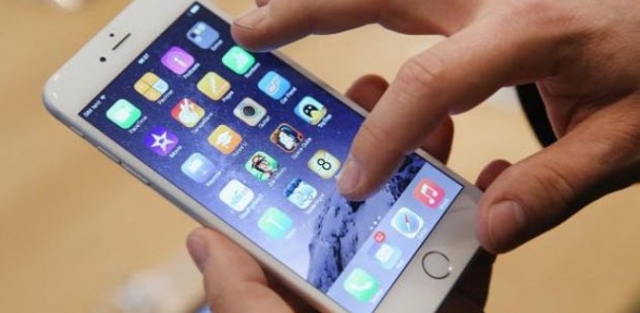Apple ın bombaları iPhone 6S ve iPhone 6S Plus geliyor