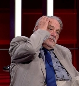 Aptala tahammülüm yok