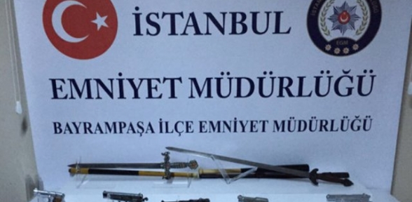 Araç Kiralama Şirketine Operasyon