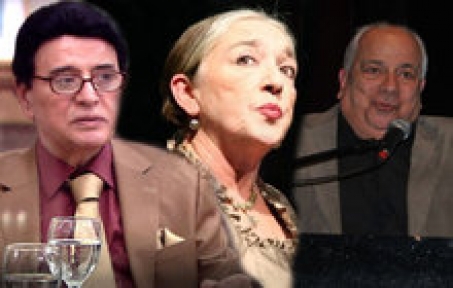 Aramızdan Ayrıldılar 