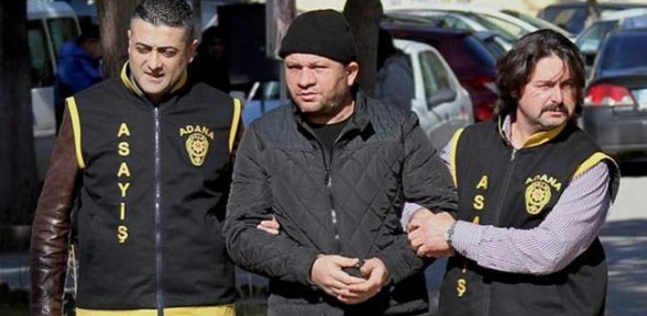 Aranan Hükümlü Yakalandı
