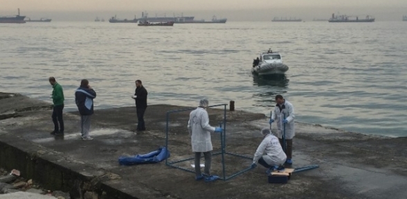 Ardında Aşk Mektubu Bırakan Genç İntihar Etti