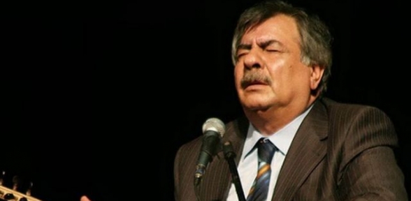 Arif Sağ ın acı günü