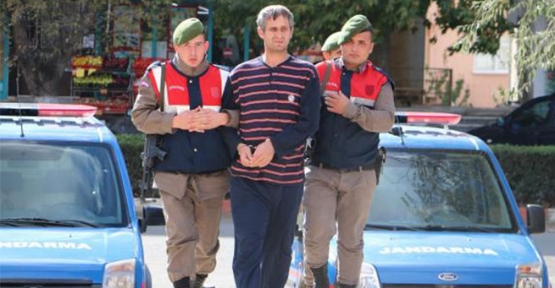 Arkadaşını 10 lira için öldürmüş