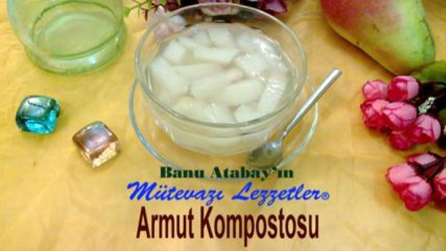 Armut Kompostosu