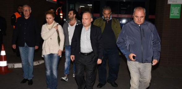 Artık bunları bir son bulması gerekiyor