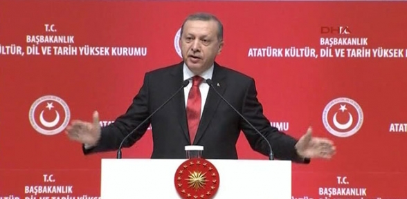 Artık rejim endişelerini gündemimizden çıkarmalıyız