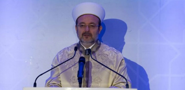 Artık yeter dememiz gerekiyor