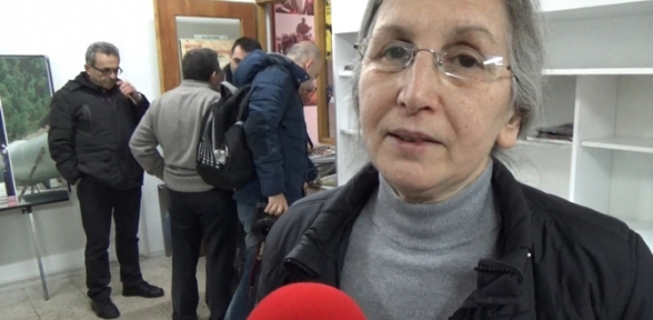 Artvinin Cerattepe bölgesindeki madencilik faaliyeti hukuki süreç tamamlanıncaya kadar durduruldu