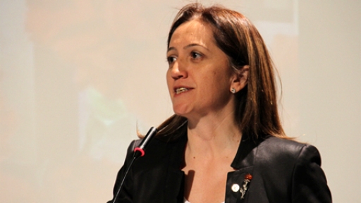 Arzu Çerkezoğlu beraat etti