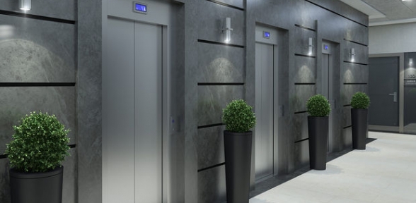 Asansörler için yeni düzenleme geliyor