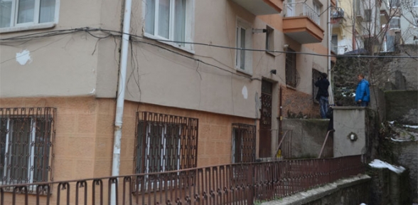 ASELSAN mühendisinin cenazesi Adli Tıp tan alındı