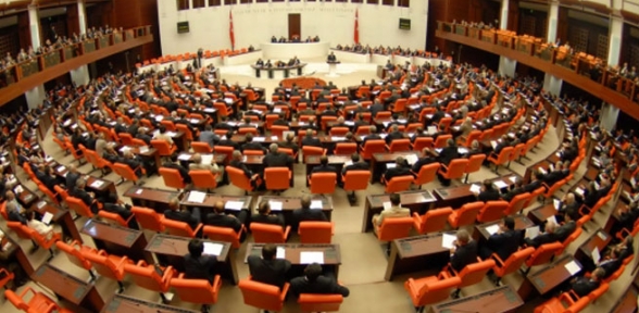 ASELSAN mühendislerinin ölümü Meclis gündeminde