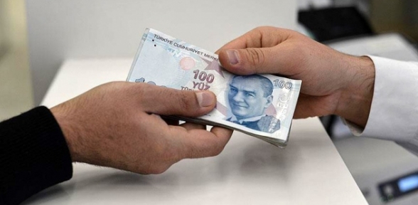 Asgari ücret düşmeyecek