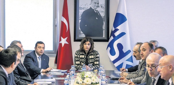 Asgari Ücrette 1600 TL Süprizi 