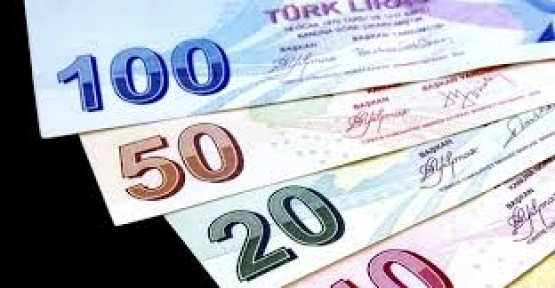 Asgari Ücretten Vergi Kesilecek Mi 