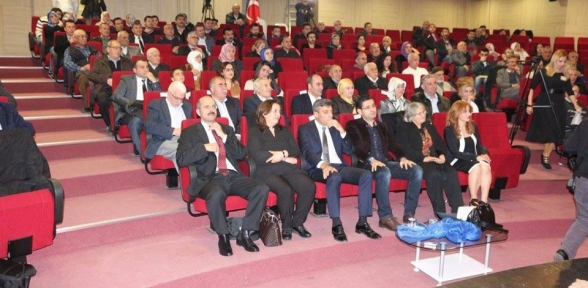 AŞIKLAR GECESİNE BEYKOZ LU ARDAHANLILAR KATILMADI