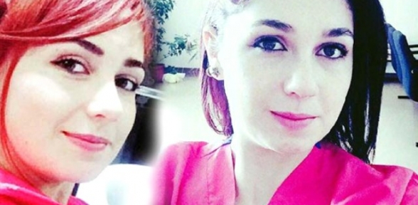 Aşırı Hız Kurbanı Oldu 