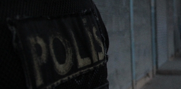 Askere bombalı saldırı