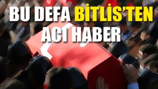 Askere saldırı 5 şehit