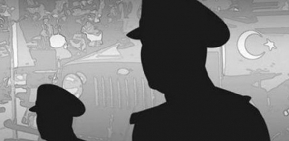 Askeri Casusluğa Beraat Kararının Çok Çarpıcı Gerekçesinden