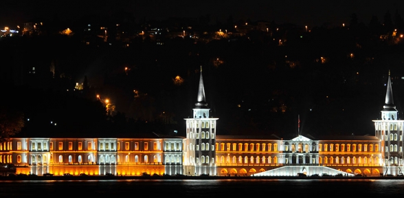 Askeri okullar ile ilgili tarihi gelişme