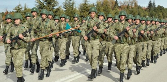 Askerlik Süresi Kısalacak mı 