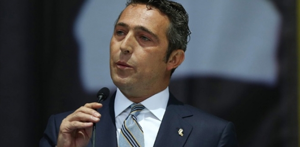 Aslında bizim yakıtımız umut