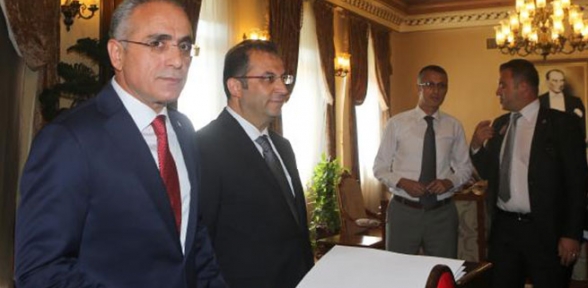 Aspendos eleştirileri ideolojik linç