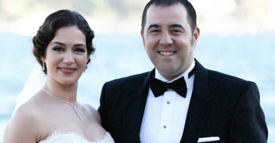 Ata Demirer Özge Borak evliliği bitti