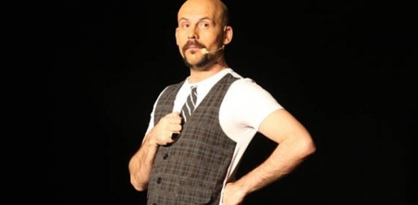 Atalay Demirci gözaltına alındı