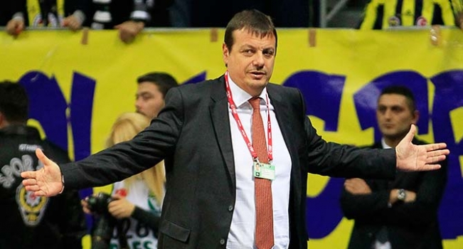Ataman yıldırımı haklı buldu