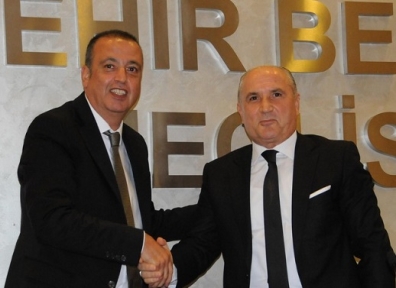 Ataşehir Belediyesi komisyonları belirlendi