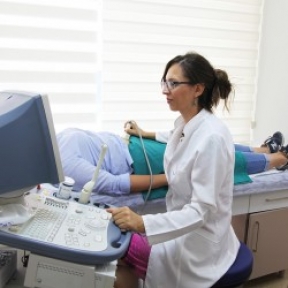 Ataşehirli kadınlar için Mamografi Merkezi açıldı