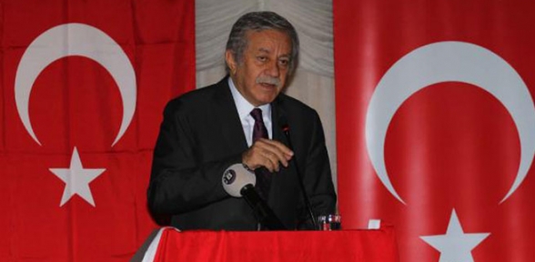 Atatürk 80 PKK lıyla blok oluşturan CHP yi kapatırdı