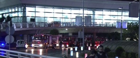 Atatürk Havalimanındaki saldırıya dünyadan kınama