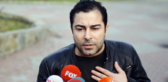 Atilla Taş a da soruşturma açıldı