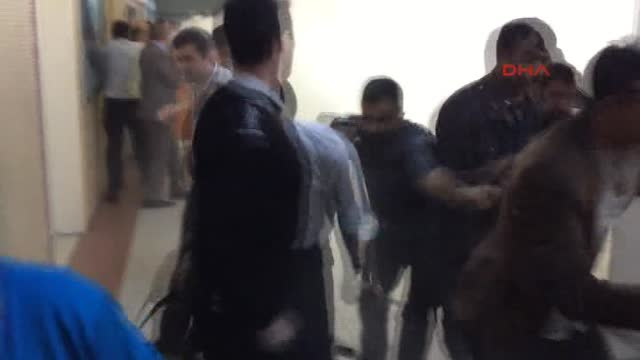 Bakırköy de Cinayet