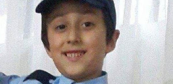 Av tüfeği ile oynayan 9 yaşındaki çocuk kuzenini öldürdü