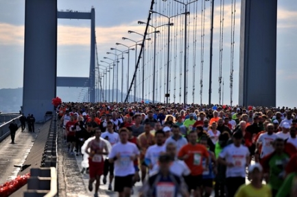 Avrasya Maratonu ne zaman başlıyor