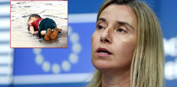 Avrupalı Politikacılardan Göçmen Dramına Vicdansız Tepkiler