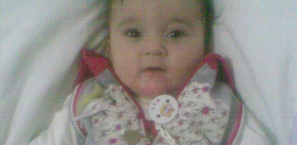 Aybüke Bebeğin Ölümü 