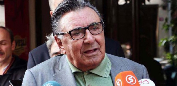 Aydın Doğan dan saldırı tepkisi